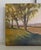 American Impressionist Landscape Oil Painting of the Applegate Valley by Oregon Artist For Sale - Image 3 of 9