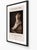 Paper Atelier Aria Lumae Museum Noir the Winged Sandal Classical Hellenistic Sculpture Fine Art Gallery Board Print 16 X 24 For Sale - Image 7 of 18