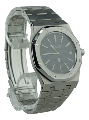 Royal Oak from Audemars Piguet, 1977