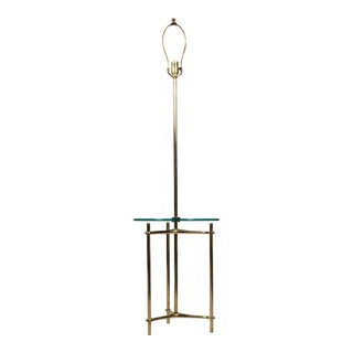 1960s Vintage Laurel Floor Lamp For Sale