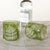 Fern Leaf Rock Glass - Green - Set Of Six Lush. Layered. Unexpected. The Fern Leaf Rocks Glass is crafted in rich olive-...