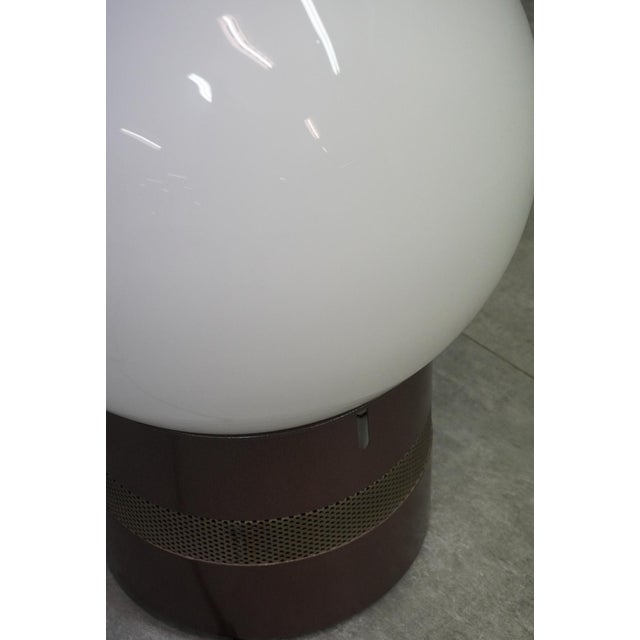 Oracolo Table Lamp by Gae Aulenti for Artemide, Italy, 1969, in Very Good conditions. Designed 1960 to 1969 I have...