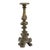 Wildwood Ornate Fiberglass Candlestick For Sale