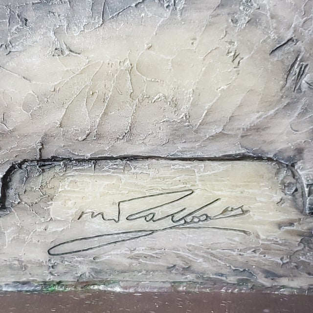 Brown Flambro Mystic Fairy Figurine - Four Seasons - By Michael Talbot For Sale - Image 8 of 12