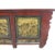 Late 19th Century Hand Painted Antique Mongolia Sideboard For Sale In Greensboro - Image 6 of 11