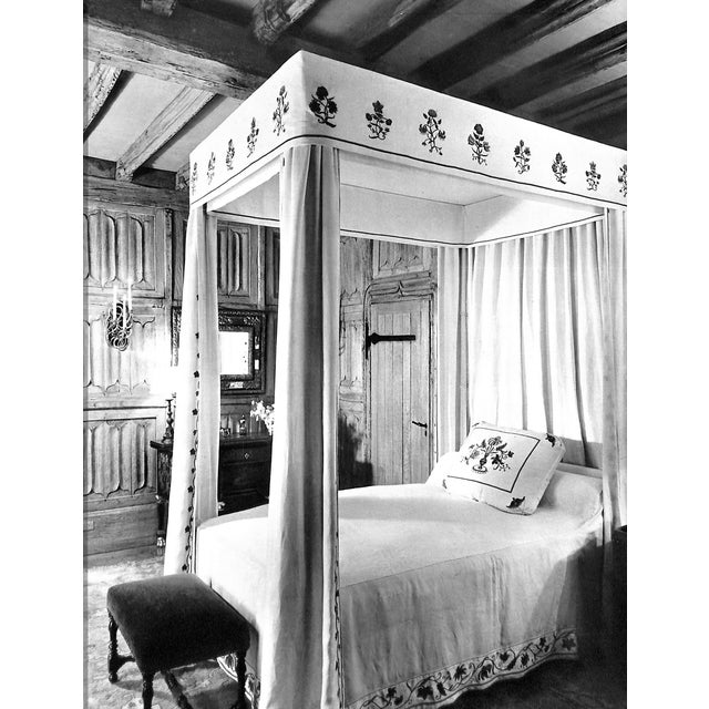 "The Finest Rooms in France" 1966 Kernan, Thomas For Sale - Image 14 of 17