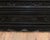 Large Japanese Meiji Porcelain Carved Screen Room Divider For Sale - Image 4 of 11