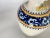19th Century French Hand-Painted Faience Vase by Henriot Quimper For Sale - Image 5 of 9