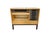 Mid 20th Century Architectural Mid Century Cabinet Drawers ASKO Finland / Aalto Florence Knoll For Sale - Image 5 of 5
