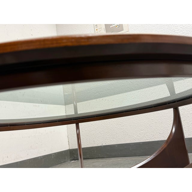 Baker Furniture Dana Cocktail Table For Sale - Image 12 of 12