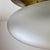 Metal Brass and Murano Glass Ceiling Lamp, Italy, 1960s For Sale - Image 7 of 15