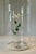 Rare Vintage Viol Glas German Art Glass Edelweiss Bottle / Decanter For Sale In Chicago - Image 6 of 12