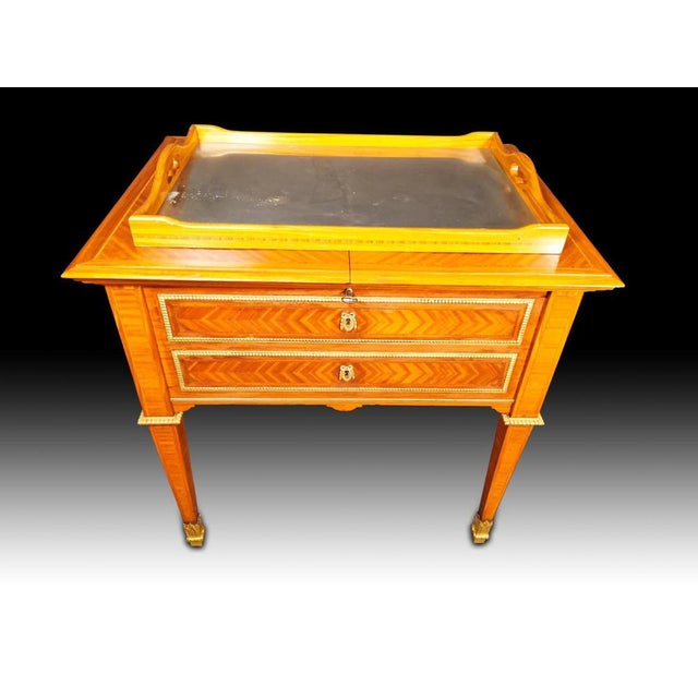 19th Century Italian Surprise Bar For Sale - Image 11 of 14