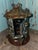 Metal Antique Japanese Cast Iron Tea Garden Lantern. For Sale - Image 7 of 12