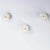 Ceramic and Glass Angled Wall Lamp For Sale - Image 9 of 14