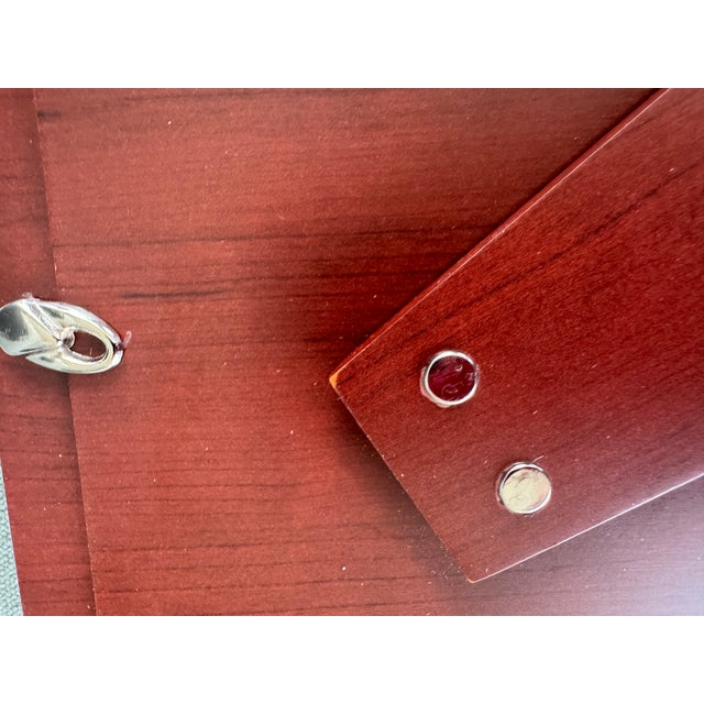 Contemporary Original Gouache Landscape, Framed For Sale - Image 11 of 11