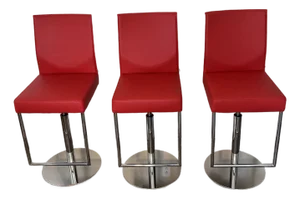 Glooh Bar Stools by KFF