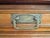 Antique French Louis XVI Style Fruitwood Writing Table/Vanity For Sale - Image 11 of 14