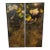 Pair of Framed Art Panels For Sale