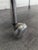 Vintage Mobile Service Cart For Sale - Image 6 of 9