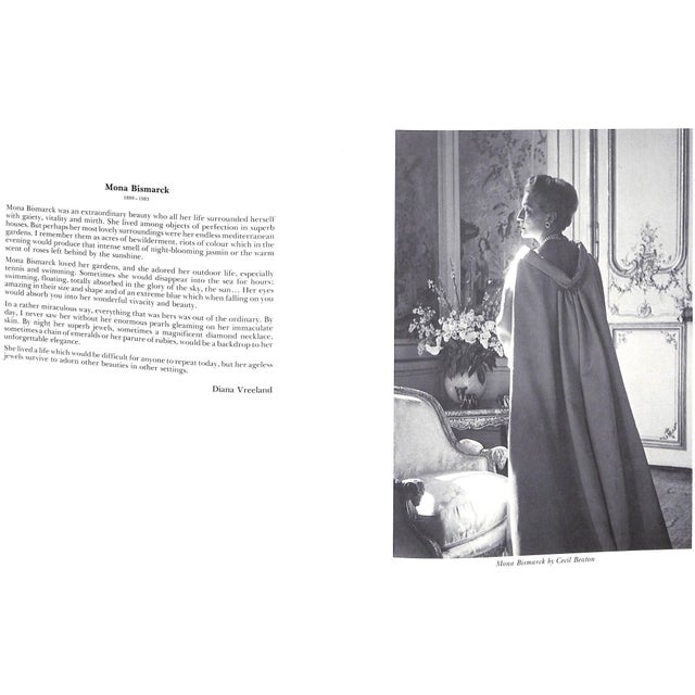 The Magnificent Jewels of the Late Countess Mona Bismarck 1986 Sotheby's Geneva For Sale - Image 11 of 13