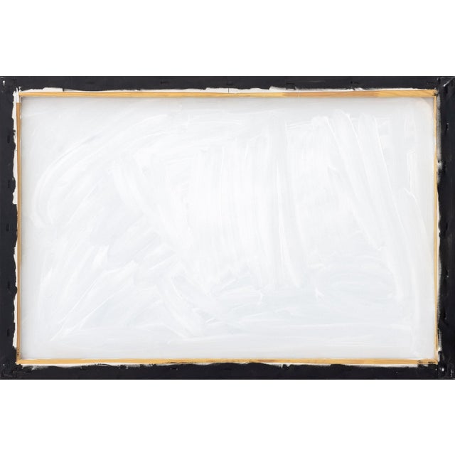 2020s Cody Critcheloe "Live Feed..." Acrylic, 2020 For Sale - Image 5 of 5