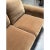 Ebanista Carmona Sofa, Brown Mohair For Sale In San Francisco - Image 6 of 16