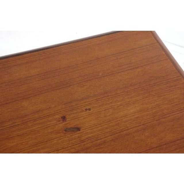 Vintage Coffee Table from R.S. Associates of Montreal, 1960s For Sale - Image 9 of 13