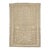 Neutral Color Heriz Karadja Small Rug , 3'2'' X 4'6'' For Sale