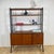 Vintage Danish Teak Bookcase, 1960 For Sale - Image 8 of 12