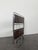 Foldable Rolling Serving Cart For Sale - Image 5 of 6