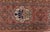 Persian Sultanabad Rug BB8491 13'0" × 26'7"