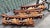 Traditional Set of Three Antique Tapestry Pillows For Sale - Image 3 of 11