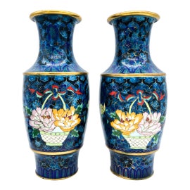 Example of Jingfa Vessels and Vases