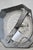 French Art Deco Lamp by Emile Gregoire 1920s France For Sale - Image 17 of 18