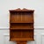 Classic English Chesterfield Bar with Bar Stools, Set of 4 For Sale - Image 16 of 18