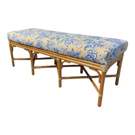 Example of Benches