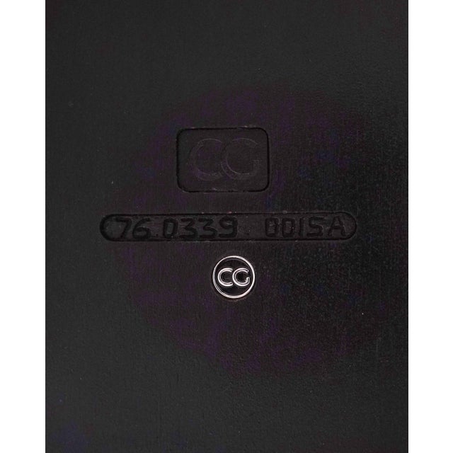 Christopher Guy Large Eiffel Dining Table For Sale - Image 9 of 14