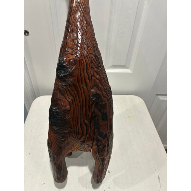 Vintage Witco Meathead Cat For Sale - Image 10 of 10