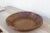 19th Century Warm Brown Antique Dough Bowl For Sale - Image 5 of 8