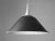 Bell.a pendant lamp by imperfettolab 2011 designer : verter turroni dimensions: ø 120 x 100 cm materials: fibreglass a...