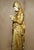 Albert Ernest Carrier-Belleuse, Reading Lady, 19th Century, Gilt Bronze For Sale - Image 17 of 18