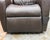 Positive Posture Luma Lift Assist Recliner, Chocolate Brown For Sale - Image 10 of 12