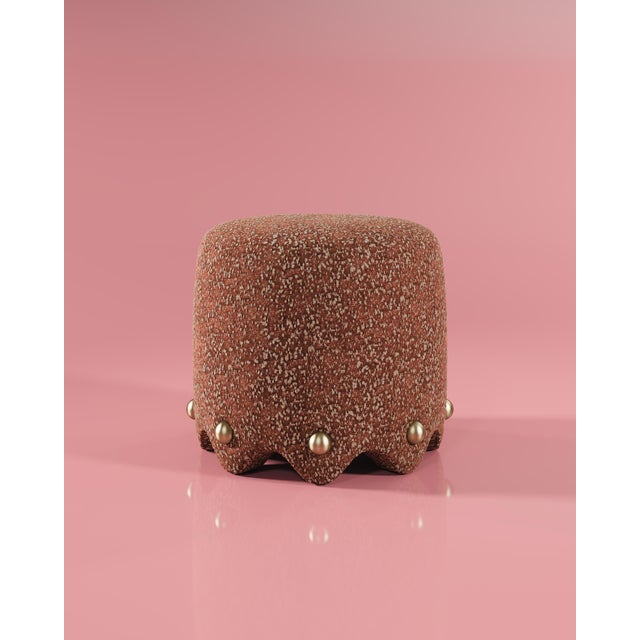 Bette Stool by Ottiu For Sale - Image 6 of 13