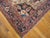 Persian Antique Persian Serapi Rug 8' 5" x 12' 6" For Sale - Image 3 of 6