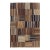 Mid-20th Century Turkish Flatweave Kilim Room Size Carpet For Sale
