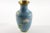 Chinese Cloisonne - A Pair Of Antique Chinese Cloisonne Vases