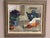 Karl Gustav Strandberg, Still Life with Kettle, 1960s, Oil Painting on Canvas, Framed For Sale - Image 10 of 18