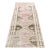 Vintage Turkish Runner | 3x12 For Sale