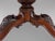 Wood 19th Century William IV Period Centre Table For Sale - Image 7 of 12